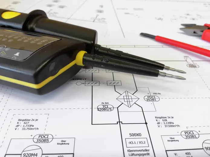 Engineering ondersteuning