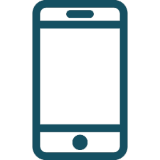 Telefoon afbeelding